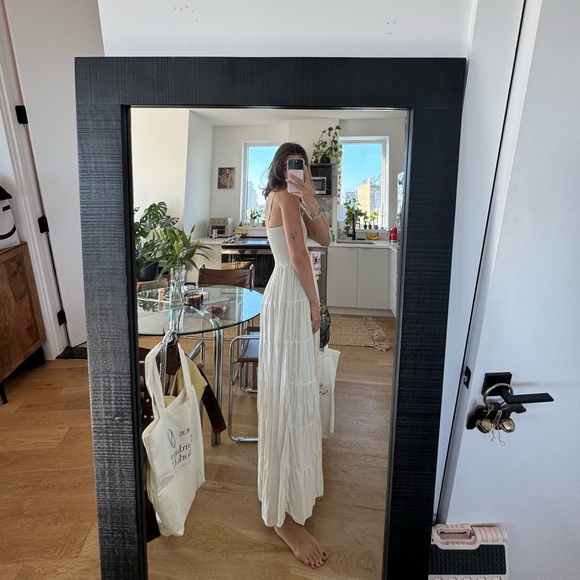 Brandy Melville maxi dress - Picture 4 of 4